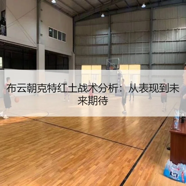 布云朝克特红土战术分析：从表现到未来期待